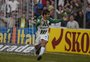 Saiba quem foram os 10 jogadores que mais atuaram pelo Juventude no Brasileirão