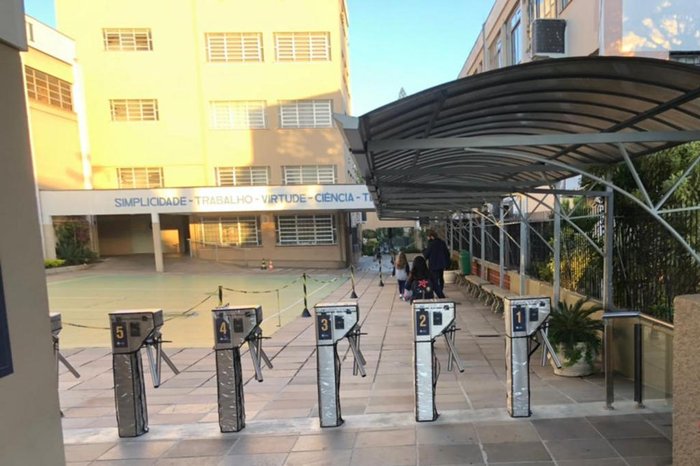 Tiago Bitencourt / Agencia RBS