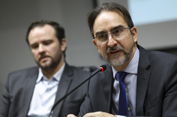 Marcelo Camargo / Agência  Brasil
