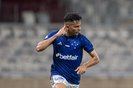 22-11-2023 - Brasileirão - Cruzeiro vs Vasco-97Fotos : Staff Images / CruzeiroNa foto: Bruno Rodrigues, atacante<!-- NICAID(15611737) -->
