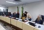 Definida a ordem da lista tríplice para a chefia do Ministério Público de Contas