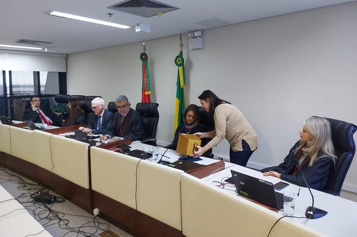 Divulgação / MPC-RS