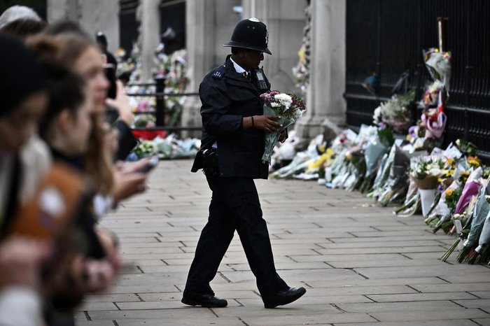 BEN STANSALL / AFP BEN STANSALL / AFP