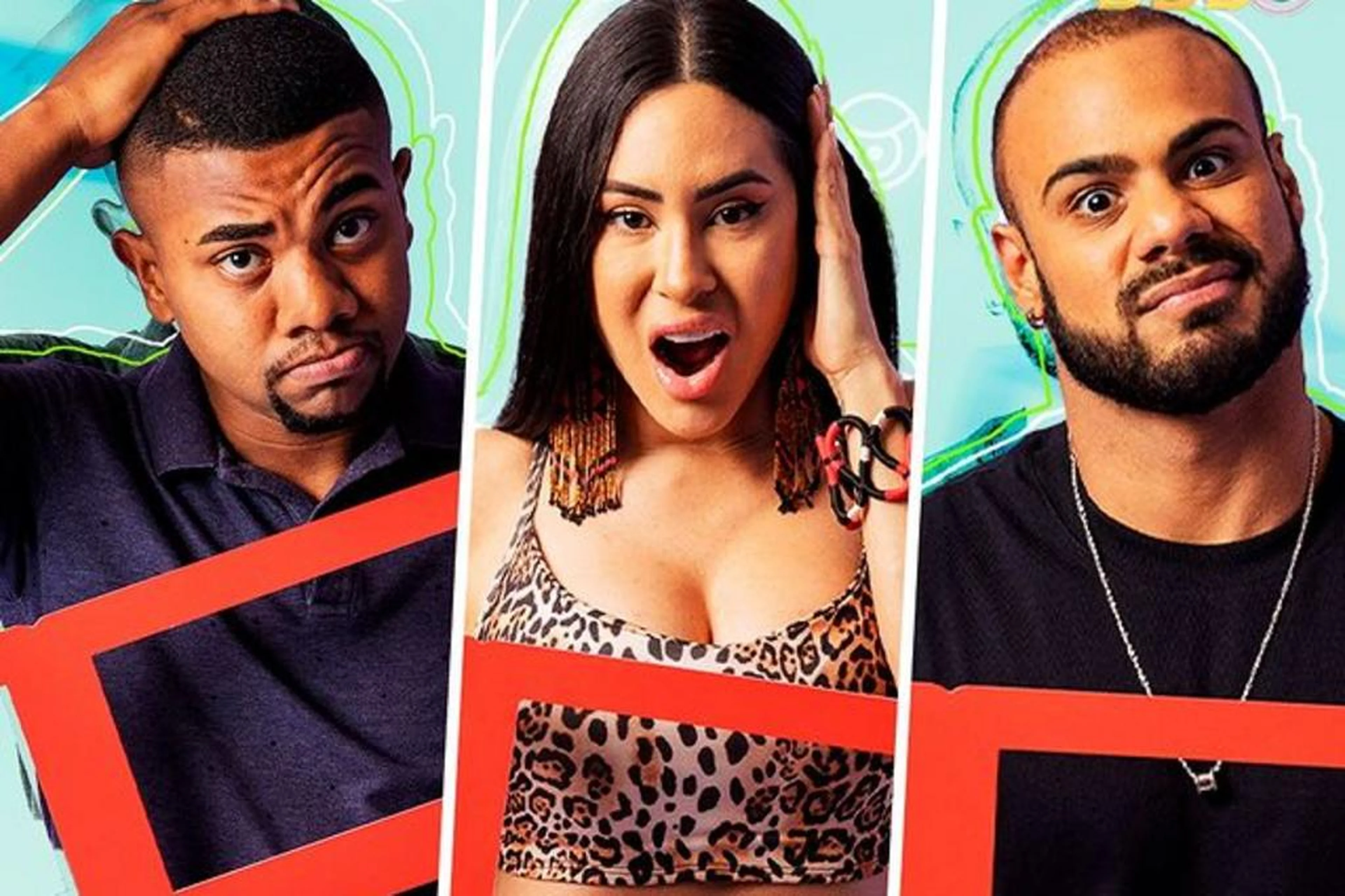 @bbb Instagram/Reprodução