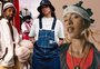 Estilo hip hop: o guia completo para entender a moda que transformou o streetwear