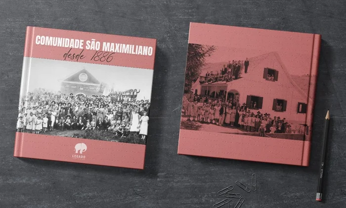 Acervo de família / divulgação