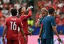 Pausa para hidratação causa discordâncias e Fifa avaliará manutenção após a Copa do Mundo