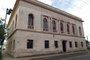 Fachada do prédio da mais antiga biblioteca do Estado, a Biblioteca Rio-grandense.#PÁGINA:38#EDIÇÃO:1¼ Fonte: Especial ZH<!-- NICAID(1556171) -->
