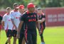 Após primeira derrota no ano, Inter se reapresenta com mistérios para o Gre-Nal 447