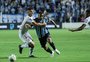 Grêmio fica no empate com o Operário-PR e vaga na Copa do Brasil será decidida na Arena 