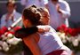 Aryna Sabalenka vence Maria Sakkari e é a primeira finalista do WTA 1000 de Madrid