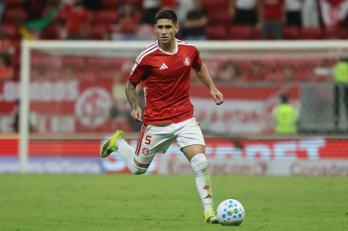 Ricardo Duarte / Inter / Divulgação