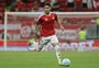 Dupla invicta como titular do Inter é avalista de nova ideia de jogo de Paulo Pezzolano