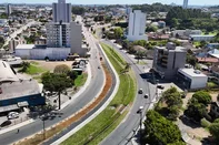 Prefeitura prevê concluir revitalização do bairro Desvio Rizzo somente em 2026<!-- NICAID(16164157) -->