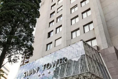 Swan Porto Alegre<!-- NICAID(15618116) -->
