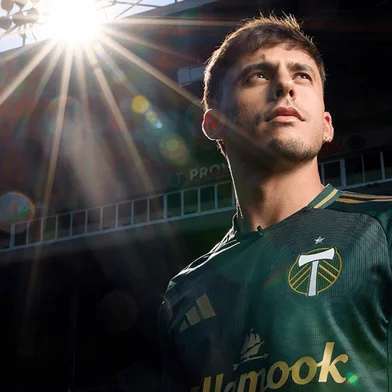 futebol , Grêmio , Carballo, Portland Timbers<!-- NICAID(16101646) -->