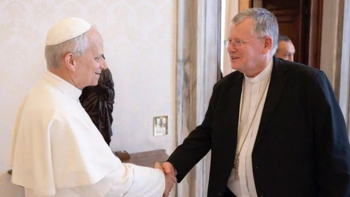 Vatican News / Divulgação Vatican News / Divulgação