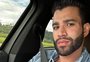Gusttavo Lima diz que vai reduzir número de shows para ficar com a família: "Tenho dois filhos para criar"
