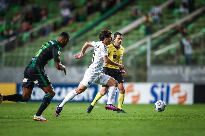 Lucas Uebel / Grêmio, divulgação