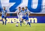 Líderes, Avaí e Operário-PR fazem jogo equilibrado e empatam sem gols na Série B