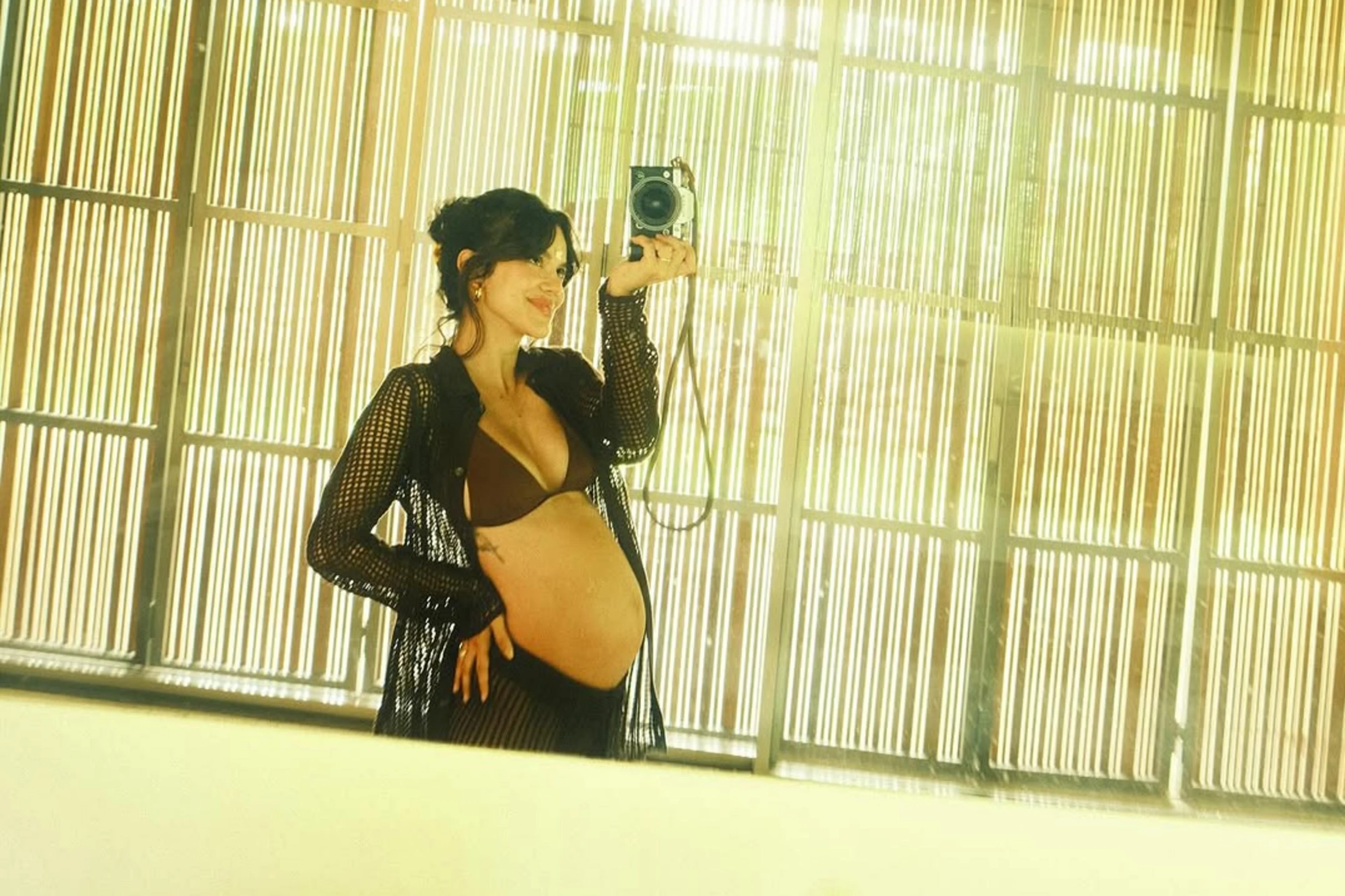@manugavassi Instagram/Reprodução