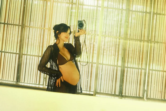 @manugavassi Instagram / Reprodução