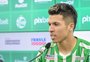 Regularizado no BID, novo reforço do Juventude estreia diante do Flamengo