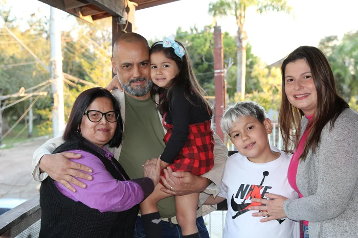 Leonardo Martins / Agencia RBS