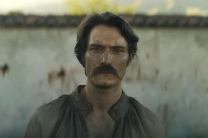Netflix divulga teaser trailer de Cem Anos de Solidão, série baseada na obra de Gabriel García Márquez.<!-- NICAID(15737322) -->