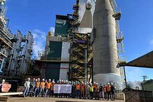 Irani Papel e Embalagem / Divulgação Irani Papel e Embalagem / Divulgação