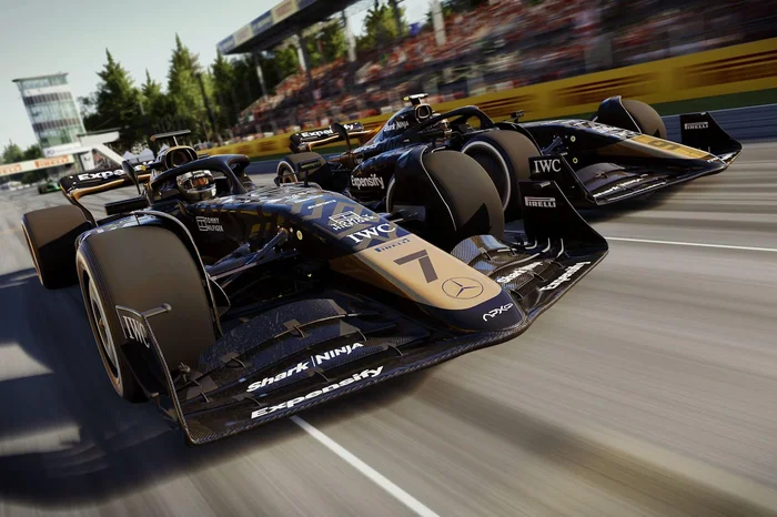 Warner / Divulgação