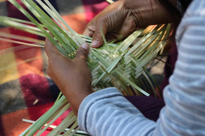 Vherá Xunú / divulgação