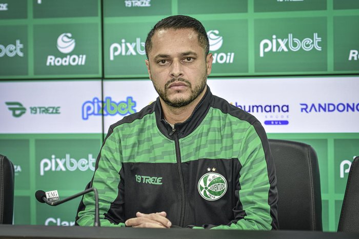 Gabriel Tadiotto / E.C.Juventude/Divulgação