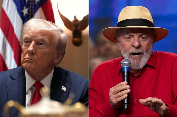 ANDREW HARNIK /GETTY IMAGES NORTH AMERICA / Ricardo Stucker / PR