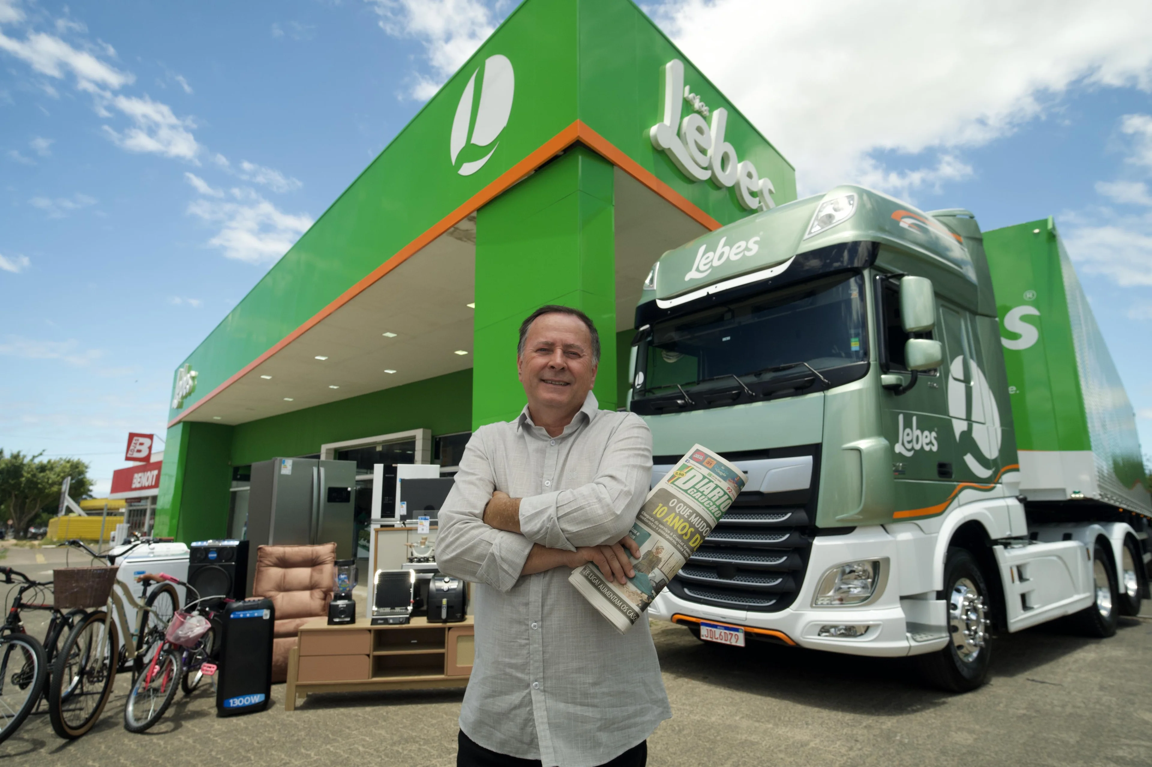 Divulgação/Divulgação