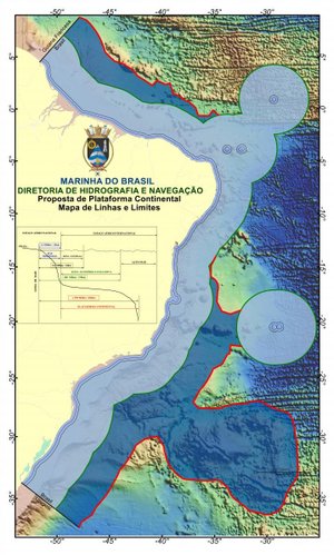 Marinha / Divulgação