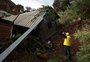 Com volta da chuva, prefeitura visita áreas de risco em Porto Alegre para tentar convencer moradores a sair