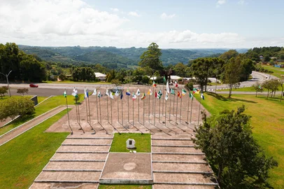 Evento reúne municípios da Serra para homenagear o legado dos primeiros imigrantes<!-- NICAID(16041092) -->
