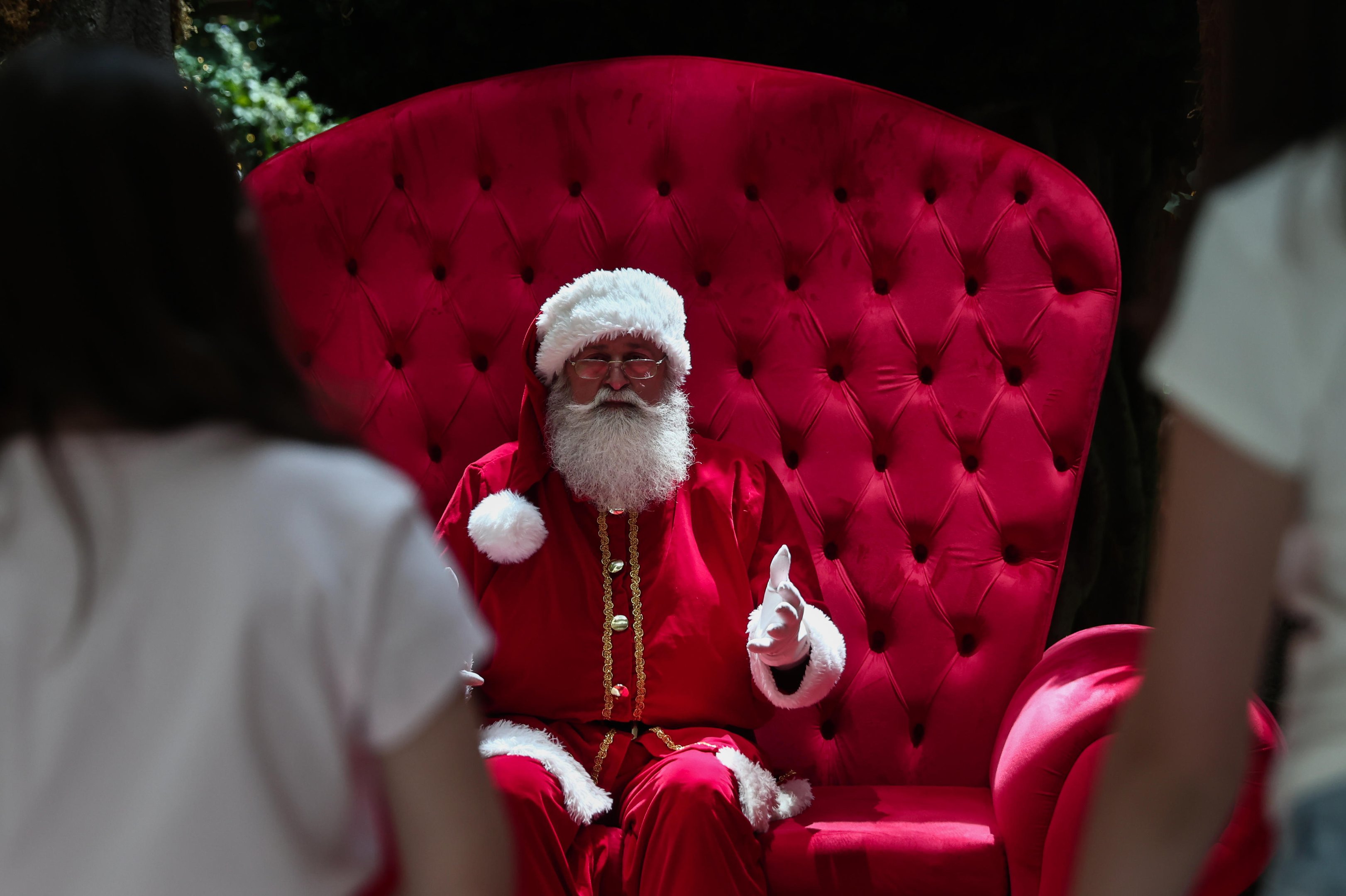 Do shopping ao com&eacute;rcio popular: os presentes mais pedidos ao Papai Noel em Porto Alegre