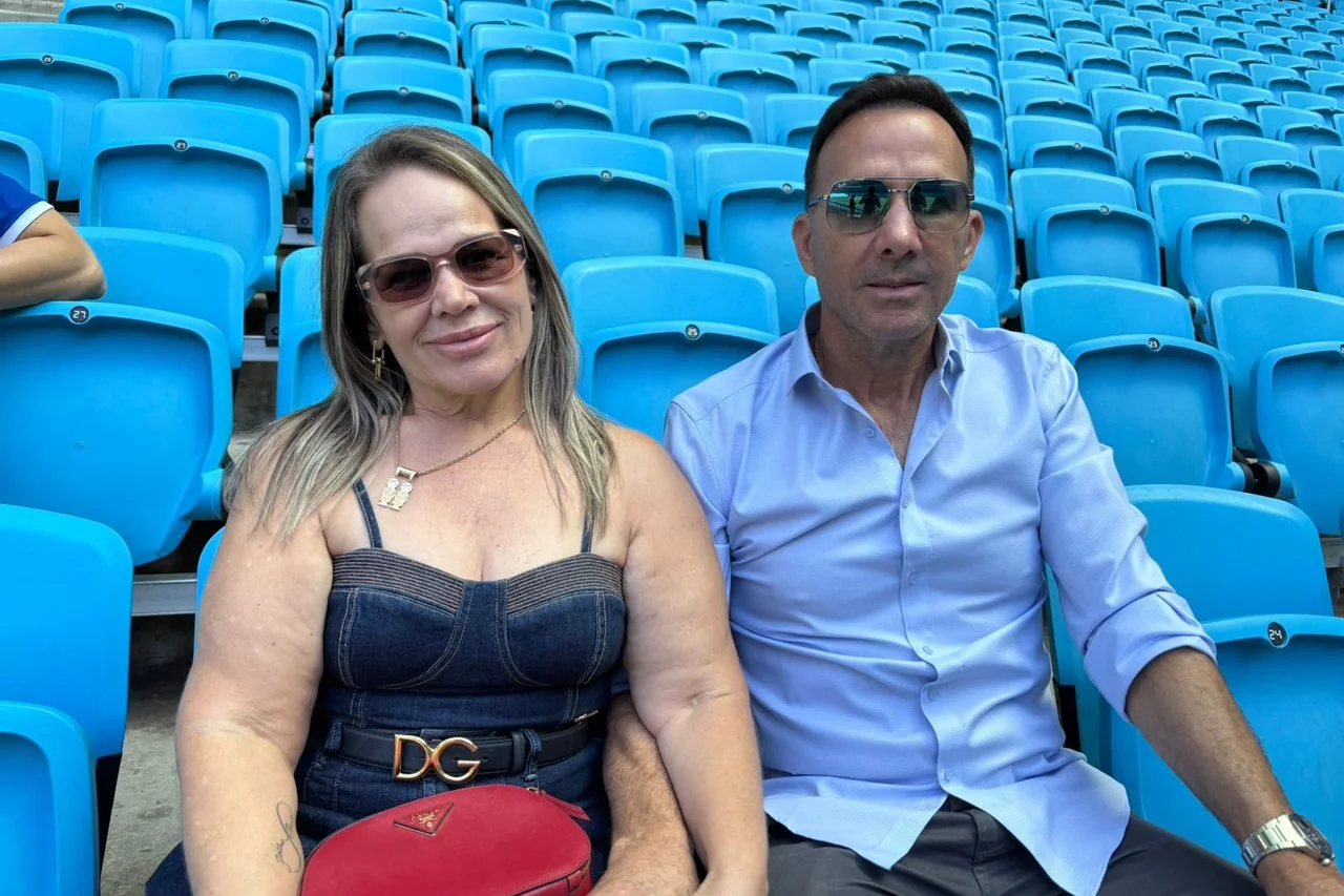 Saimon Bianchini/Agência RBS