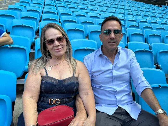 Saimon Bianchini / Agência RBS