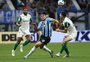 Grêmio x Palmeiras na Jornada Digital da Gaúcha; acompanhe ao vivo 