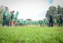 Sub-20 e Sub-17 do Juventude se apresentam para a temporada 2025