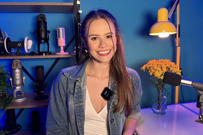 Arquivo pessoal / Arquivo pessoal