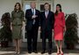 Trump sugeriu que Argentina conquistasse Chile para ter acesso ao Pacífico, diz Maurício Macri