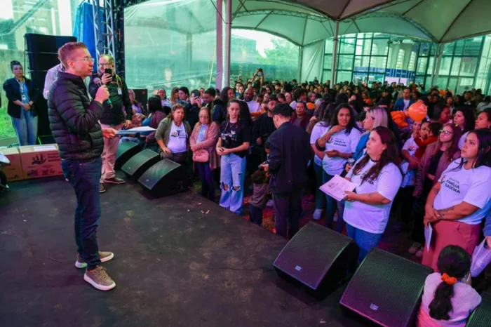 Fredy Vieira / Sedes / Divulgação