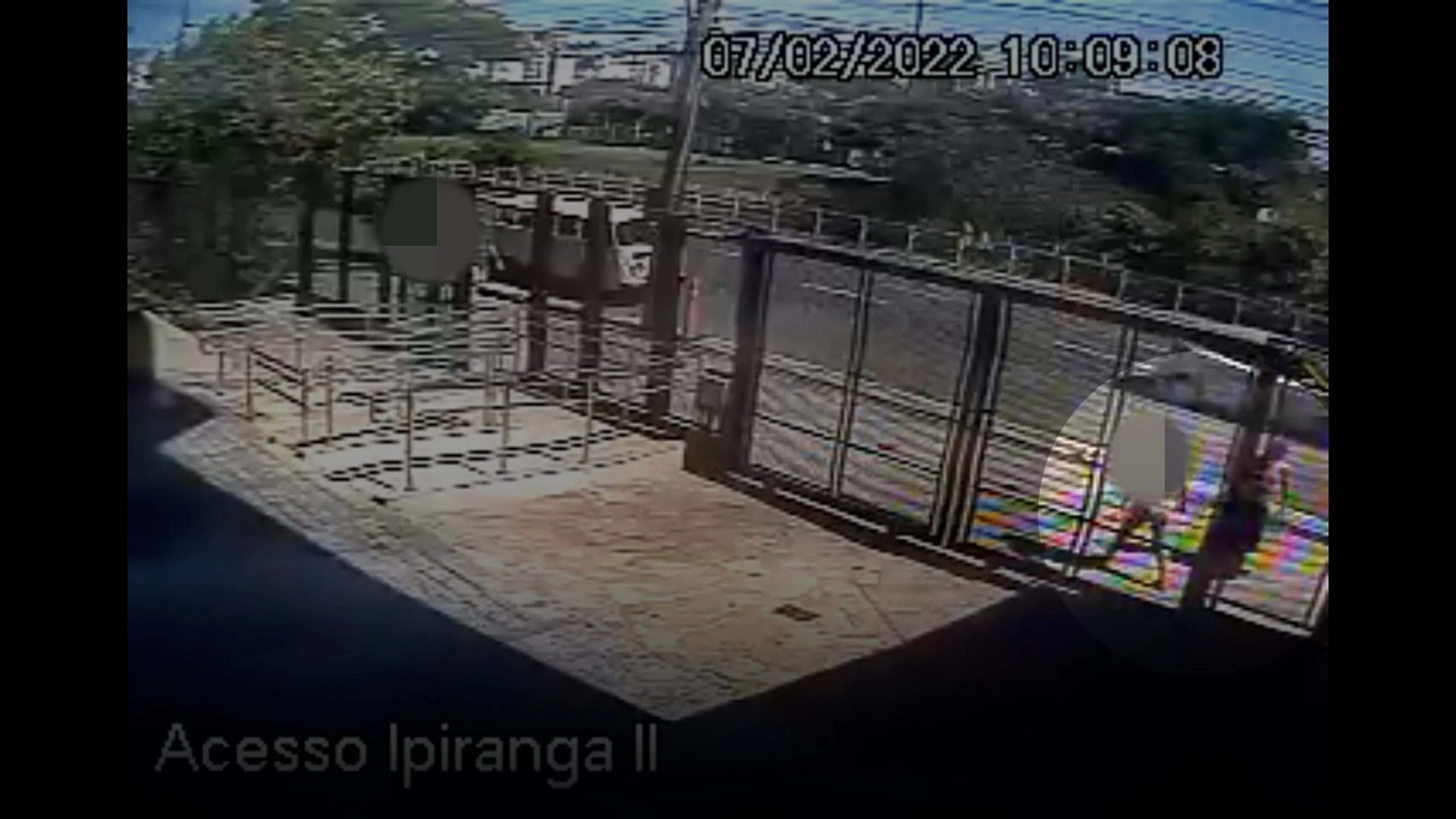 PF/Divulgação