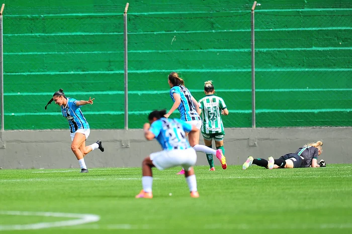 Porthus Junior / Agencia RBS