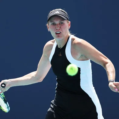 Caroline Wozniacki, tênis
