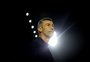 Após fim da negociação com o Grêmio, Pedro Caixinha é anunciado pelo Santos